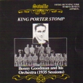 Benny Goodman - King Porter Stomp Benny Goodman - King Porter Stomp
